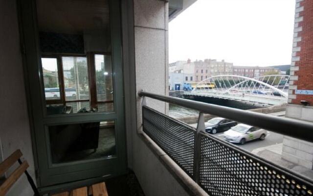 Ellis Quay Apartments by the Key Collection