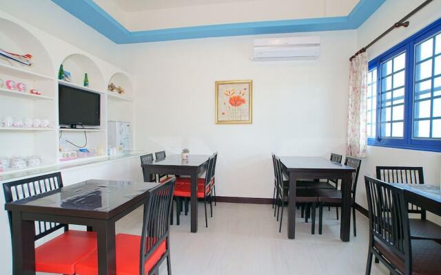 Tao Heung Garden B&B