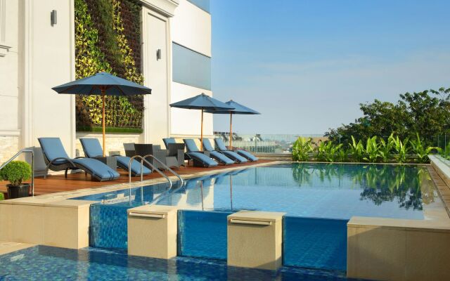 Four Points by Sheraton Medan
