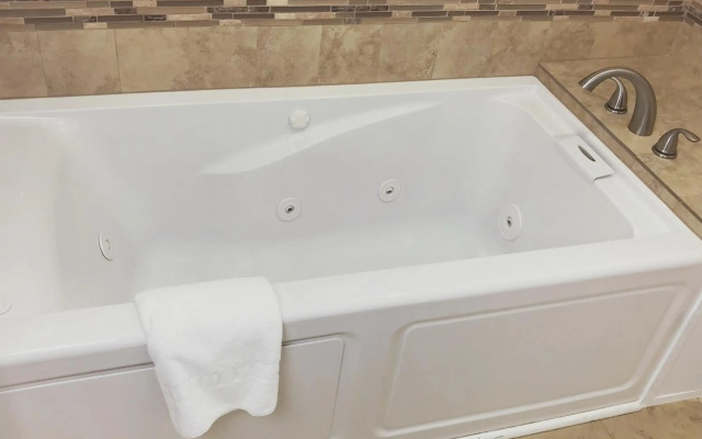 Nite Inn - Walking Distance to Universal Studios Hollywood