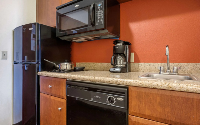 MainStay Suites Grantville - Hershey North