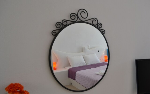 Odysseas Hotel
