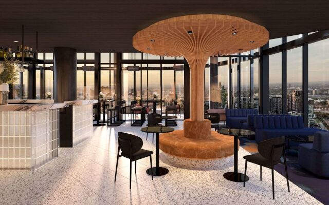 Oakwood Premier Melbourne