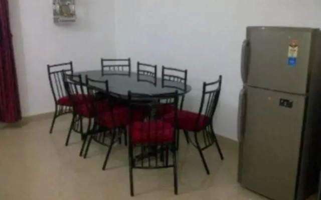 Kirti Bungalow