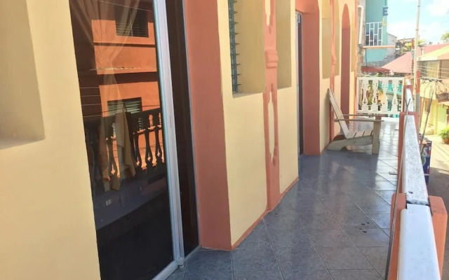 Hotel Aurora