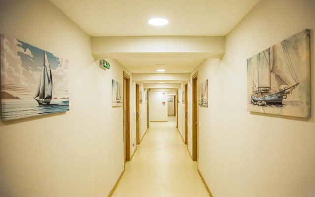 Hotel Antea Sozopol