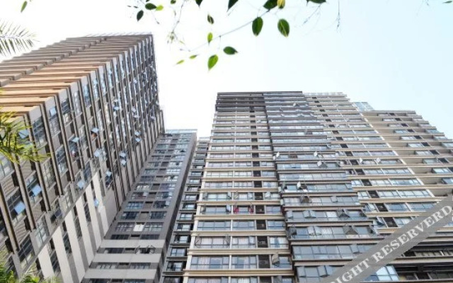 Qianke Hotel(Huizhou Jiangbei Jiazhaoye Center Branch)