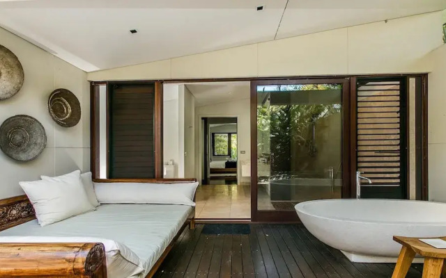 Your Luxury Escape - Iluka Pavilion 5