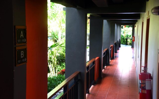 Frank Ao Nang Krabi Resort