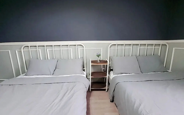 PyoLi guesthouse