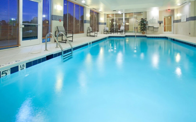 Delta Hotels Colonial Heights