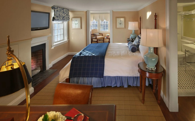 Inn on Boltwood