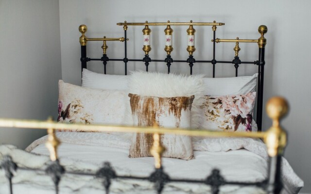 The perfect B&B away from home