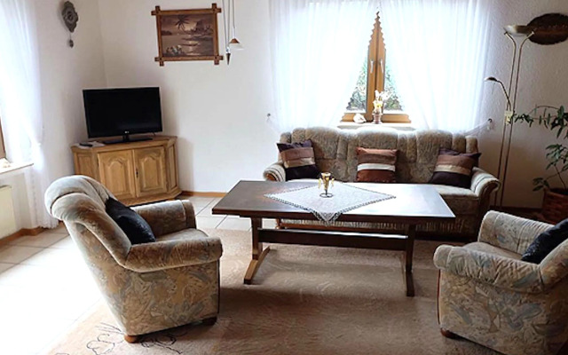 Holiday Apartment in Oberstadtfeld With Garden