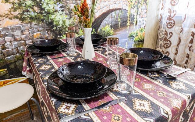 Posutochno One Days на улице им. Героя Сарабеева В.И. 3/1