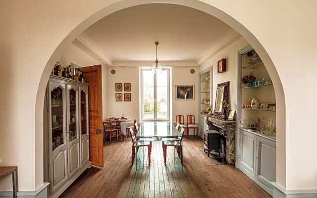 La Cantellerie