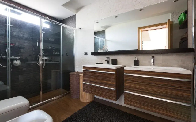 Villa Giulia Luxury Suite