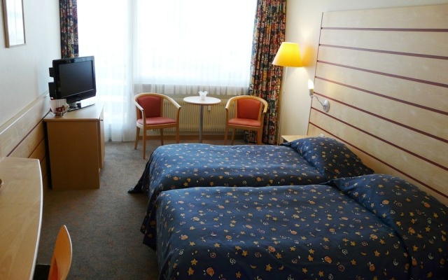 Hotel Garni Fontana — 3-star hotel in Twann