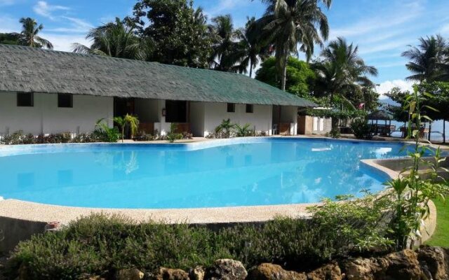 Agadou Tropics Resort