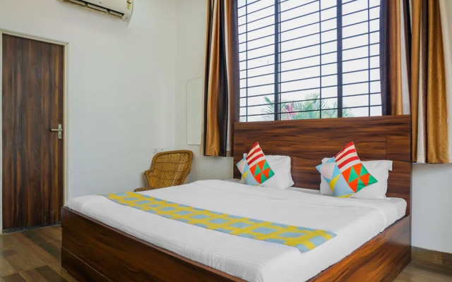 OYO 19328 Home Serene 3BHK Villa Malavli Hills