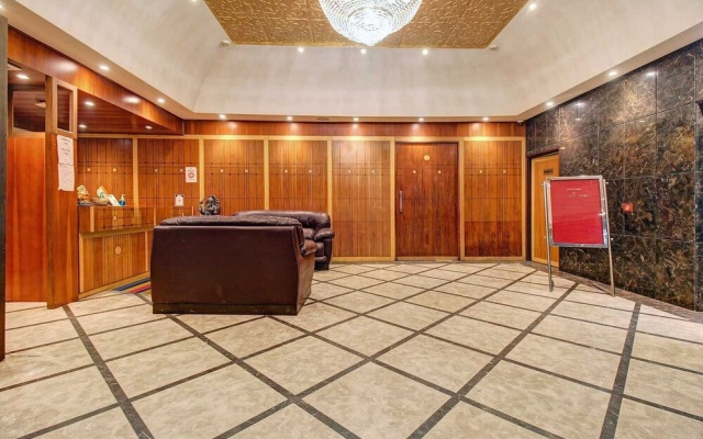 Townhouse Oak Sector 6 Lucknow