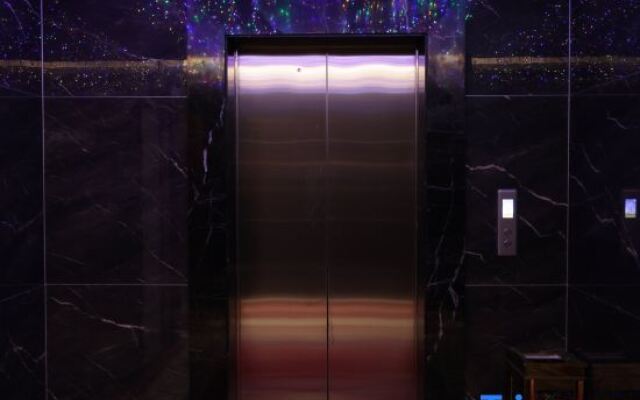 Sentosa Hotel (Tongqiao, Huizhou Zhongkai High-tech Zone)