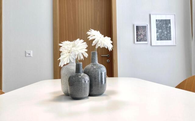 modern, gemütlich & zentral - 3.5 Zimmerwohnung