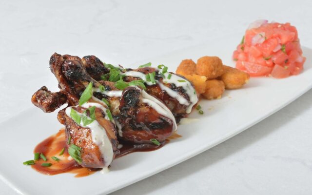 Hilton Orlando/Altamonte Springs