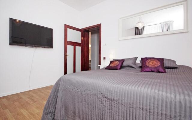 Sopot Comfy Apartment SA