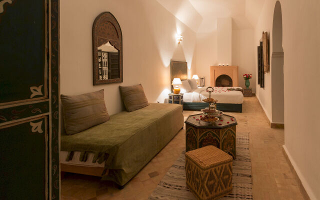 Origin Hotels - Riad El Faran