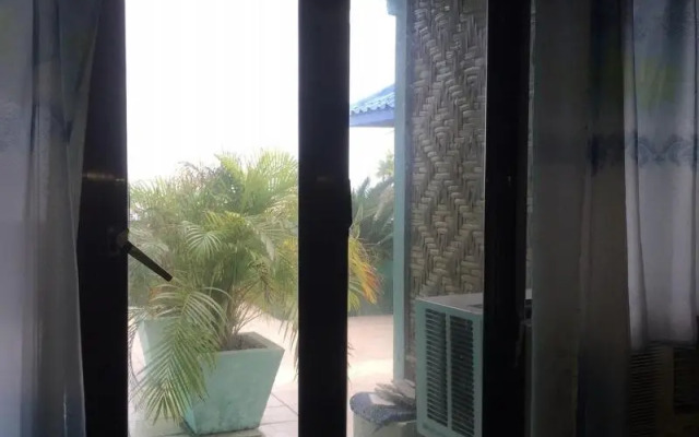 Bamboo Paradise Beach Resort