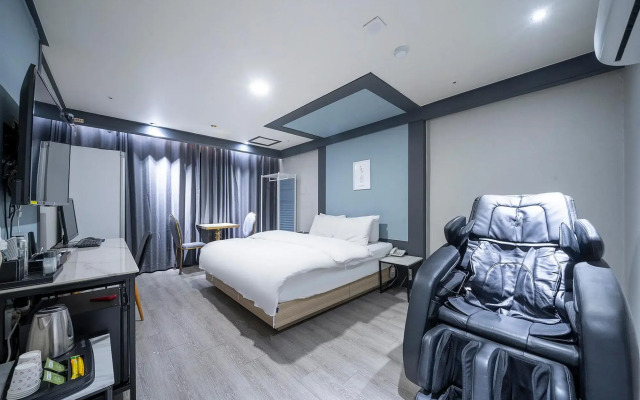 Changwon The View Hotel