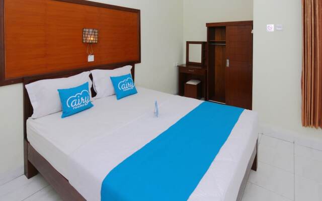 Airy Kuta Majapahit 39 Gang Teges Bali