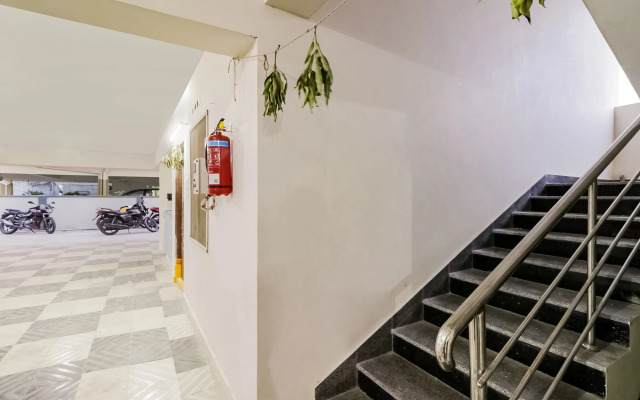 OYO 46726 Victory Grand