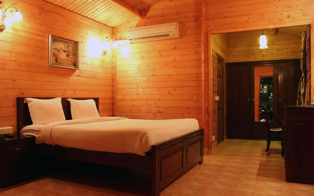 Fortune Resort Benaulim Goa - Member ITC Hotels' Group
