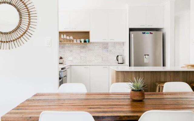 Casa Del Mar - Seaside Family Home