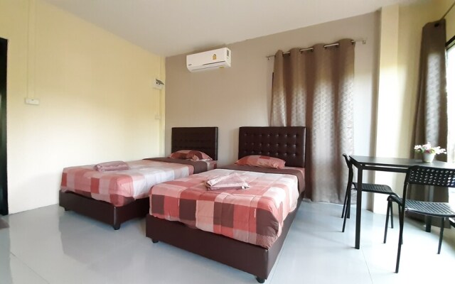 Payabangsa Resort