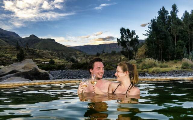 Colca Lodge Spa & Hot Springs