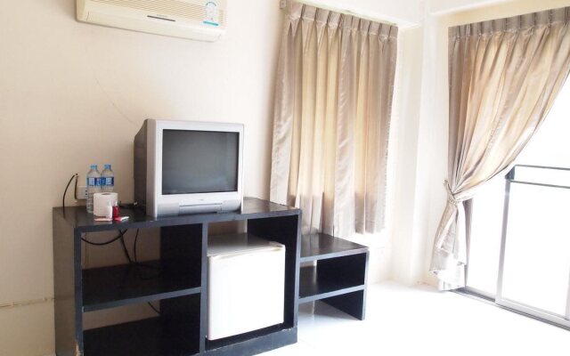 Chaweng Place Samui