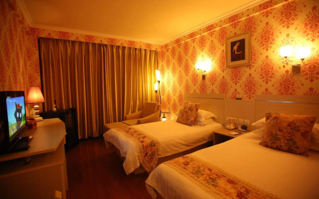 Overseas Chinese International Hotel