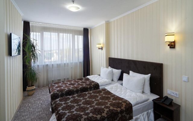 Lisova Pisnia Resort Hotel