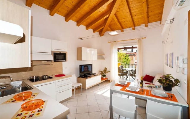 Villaggio SantAndrea