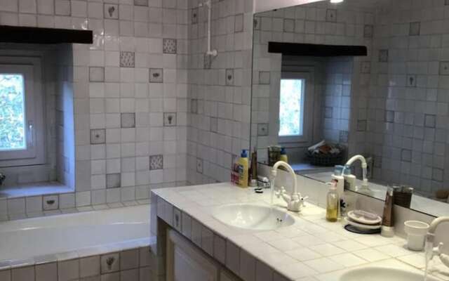 Chambres d'Hotes Las Caneres