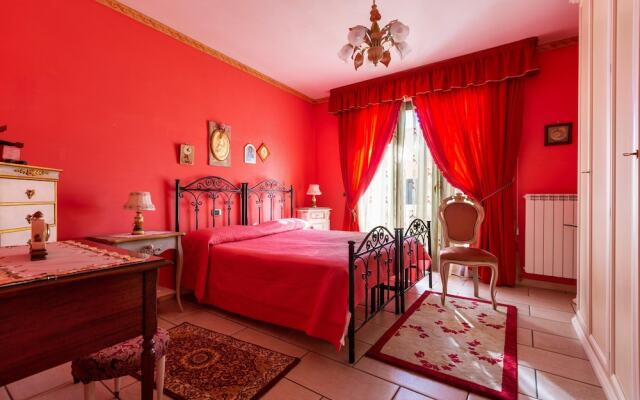 3283 Appartamento Garibaldi by Barbarhouse