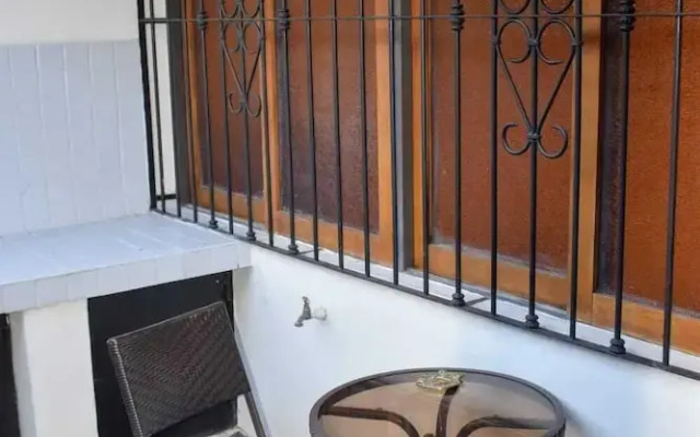 Cosmo Mendoza Suites