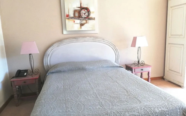 Hotel Le Castellan