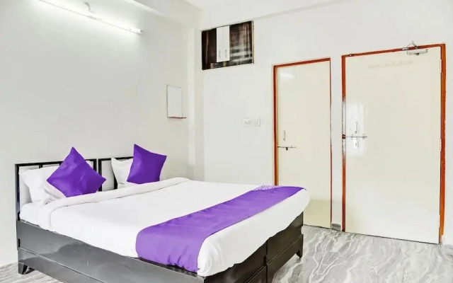 Hotel Nitesh by OYO Rooms