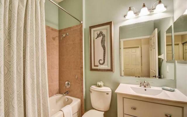 924 Cinnamon Beach - Three Bedroom Condo