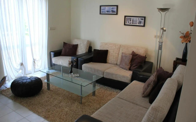 Apartment Marlais A
