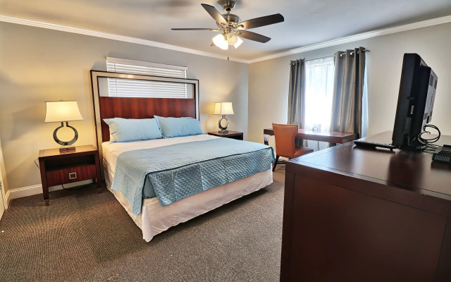 Serendipity Inn